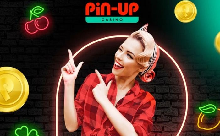 Оцінка грального закладу Pin-up