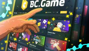 BC.Game Gambling Establishment Testimonial